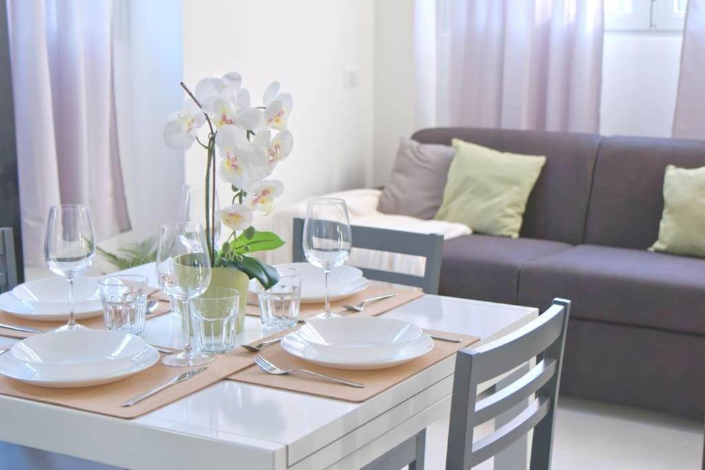 Milano - Stazione Centrale Comfort Green Loft Dış mekan fotoğraf