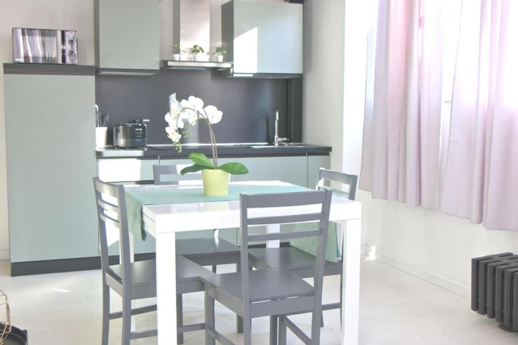 Milano - Stazione Centrale Comfort Green Loft Dış mekan fotoğraf