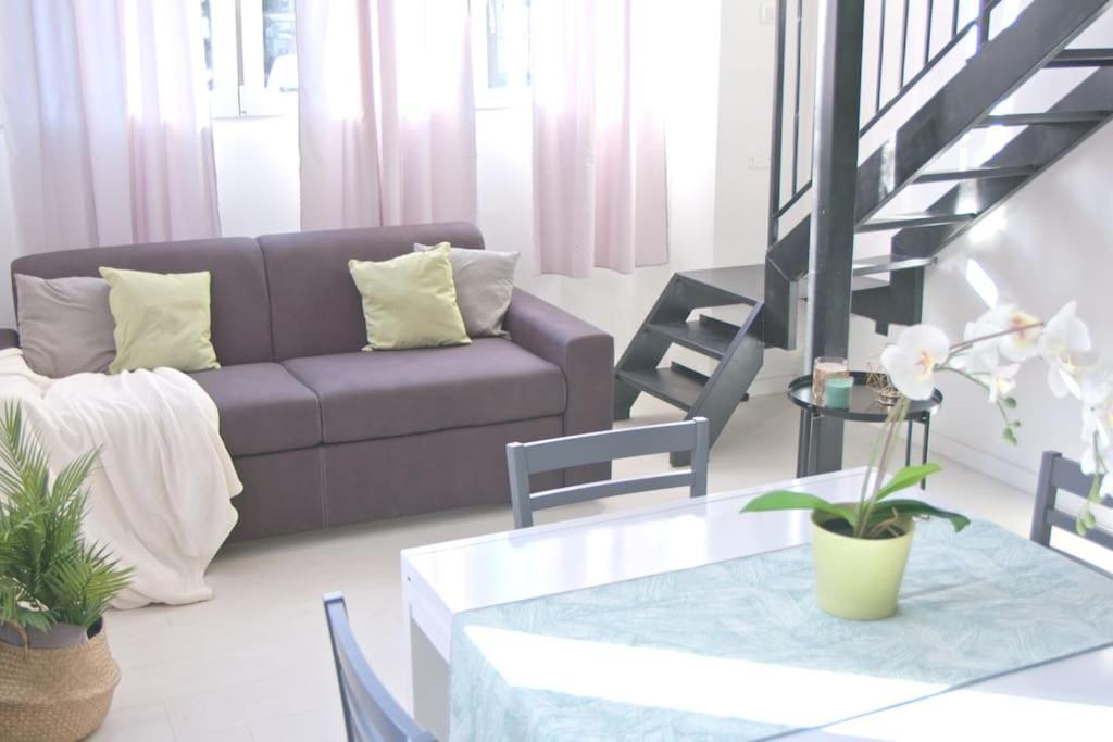 Milano - Stazione Centrale Comfort Green Loft Dış mekan fotoğraf