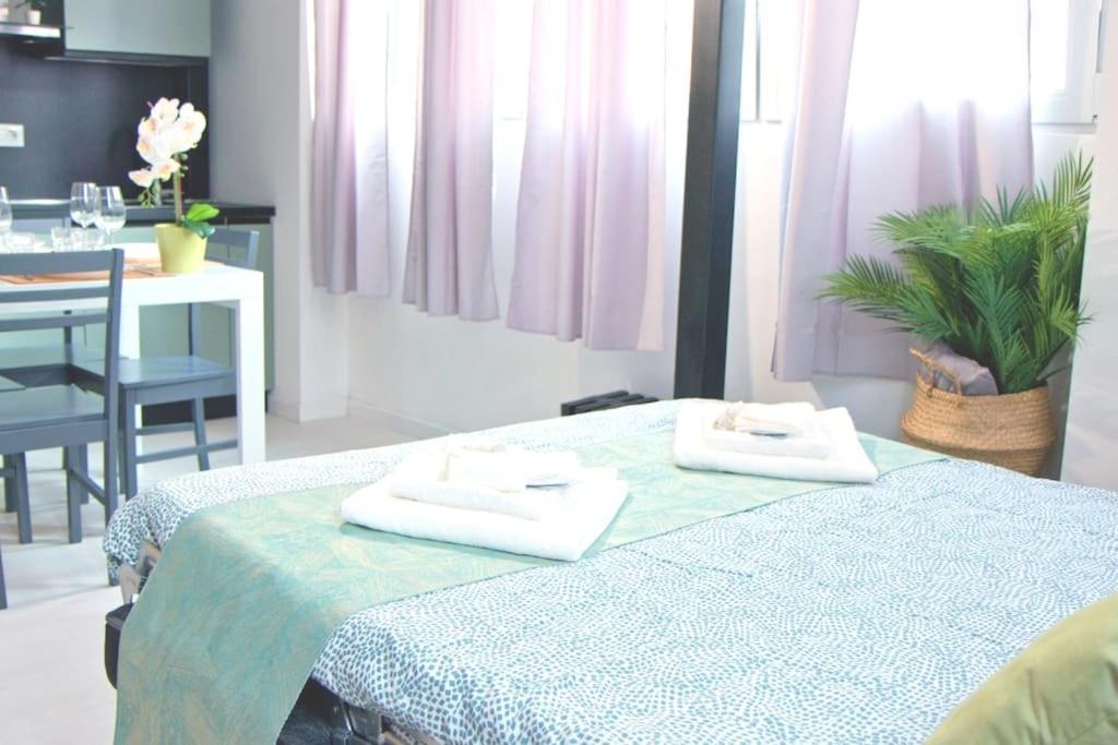 Milano - Stazione Centrale Comfort Green Loft Dış mekan fotoğraf