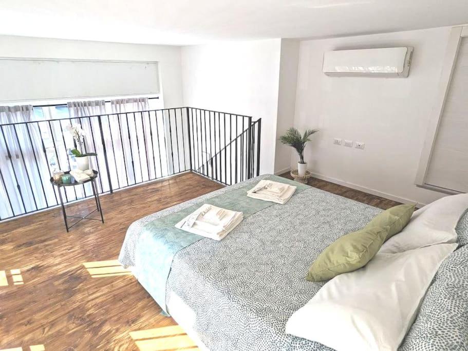 Milano - Stazione Centrale Comfort Green Loft Dış mekan fotoğraf
