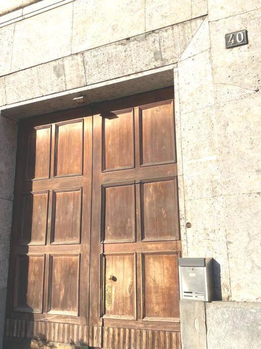 Milano - Stazione Centrale Comfort Green Loft Dış mekan fotoğraf