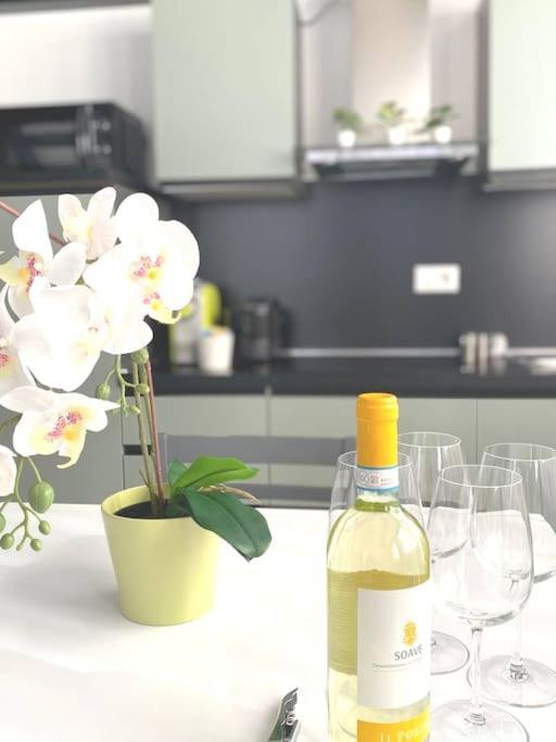 Milano - Stazione Centrale Comfort Green Loft Dış mekan fotoğraf