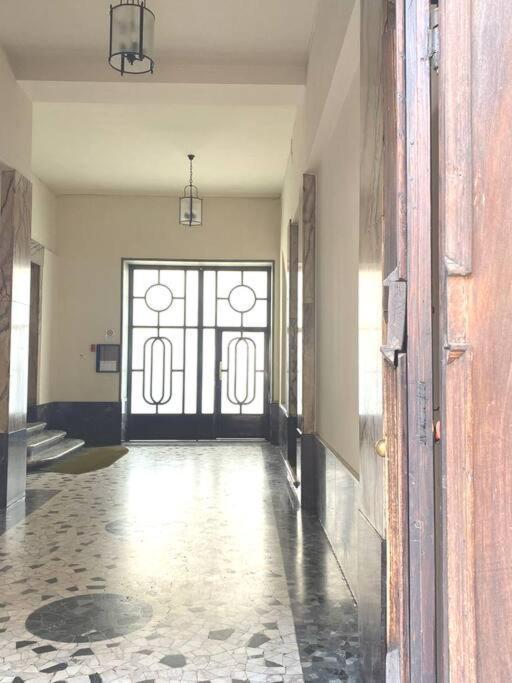 Milano - Stazione Centrale Comfort Green Loft Dış mekan fotoğraf