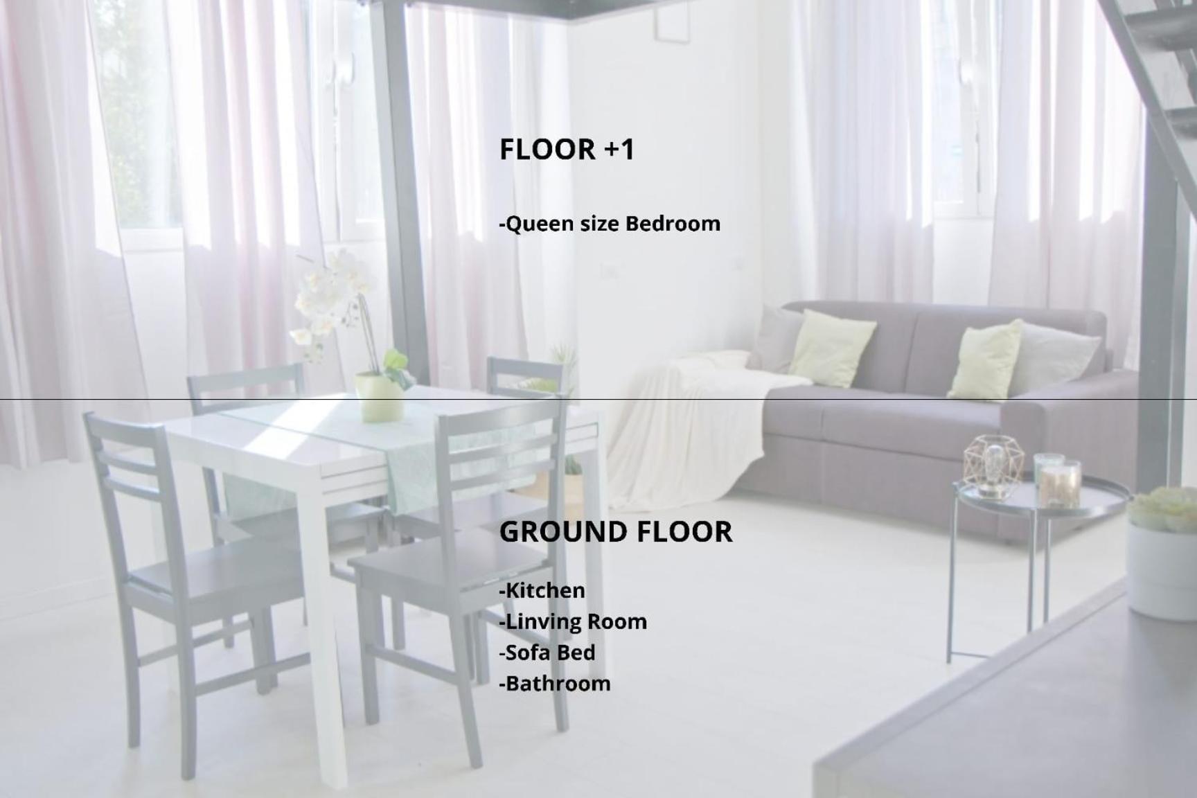 Milano - Stazione Centrale Comfort Green Loft Dış mekan fotoğraf